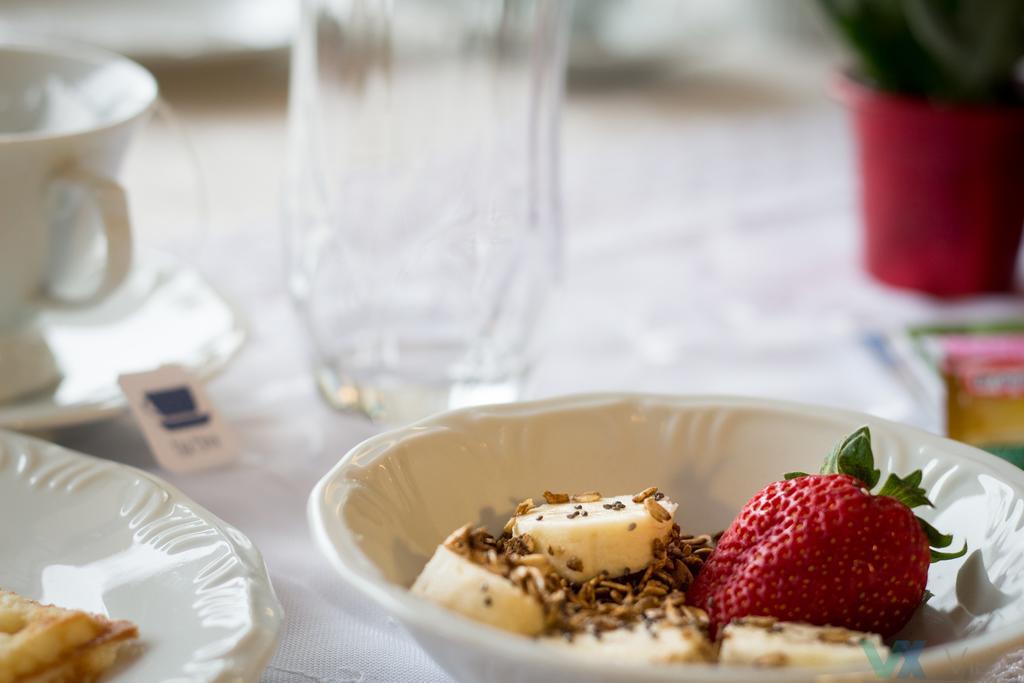 Pousada Cafe Mel Urubici Dış mekan fotoğraf