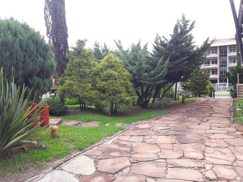Pousada Cafe Mel Urubici Dış mekan fotoğraf