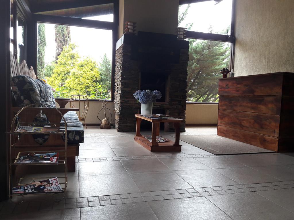 Pousada Cafe Mel Urubici Dış mekan fotoğraf