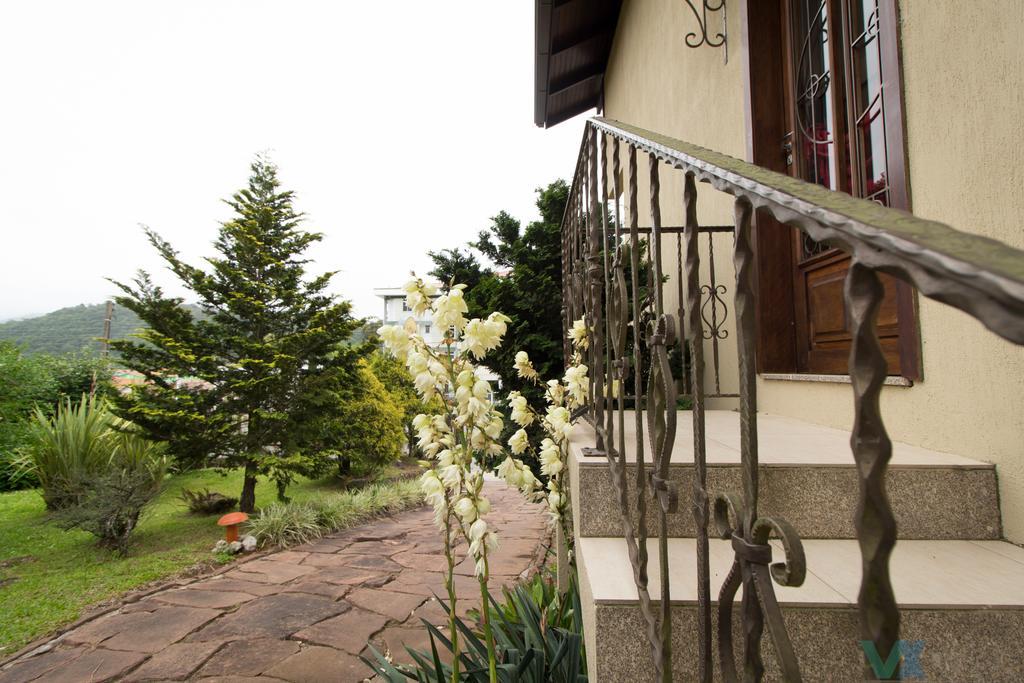 Pousada Cafe Mel Urubici Dış mekan fotoğraf